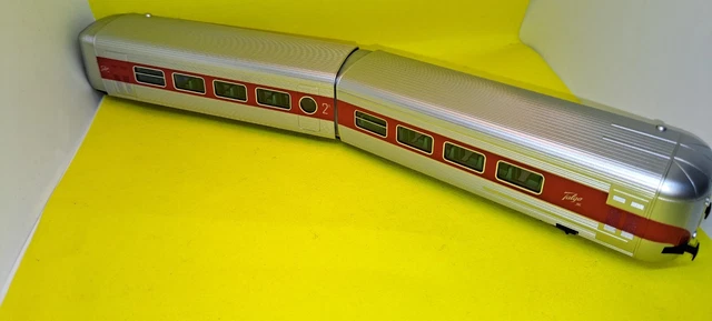 TREN HO ELECTROTREN Talgo III 3303 K Vagones Sin Caja EUR