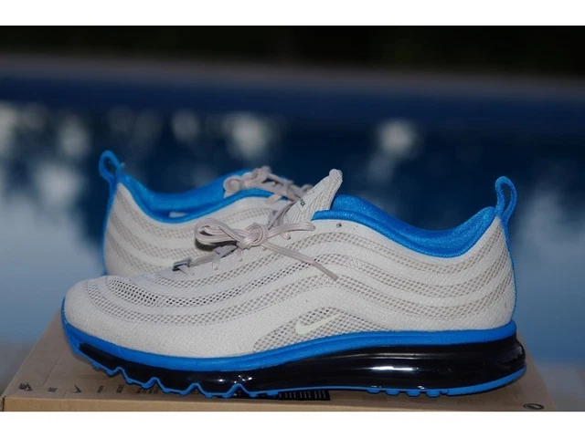 NIKE AIR MAX 97 2013 qs milan 10 5 us 44 5 eur new in box NO