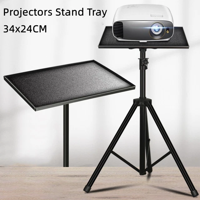 Supporto proiettori supporto vassoio design ispessimento strumenti musicali plastica