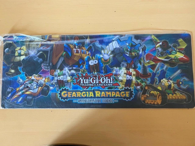 yugioh regional deck list form Amazon.com: Yu-Gi-Oh!