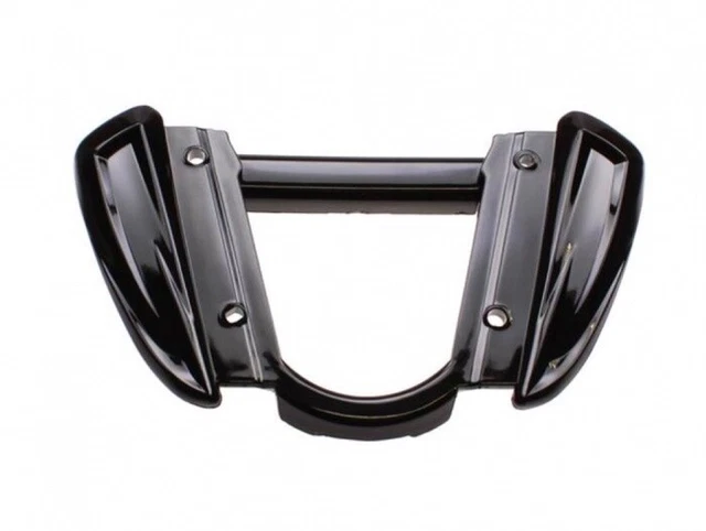 Yamaha Aerox Verkleidung Verkleidung Soziusabdeckung Carbonfarben Für Yamaha Aerox Und MBK Nitro Blackline Flasty