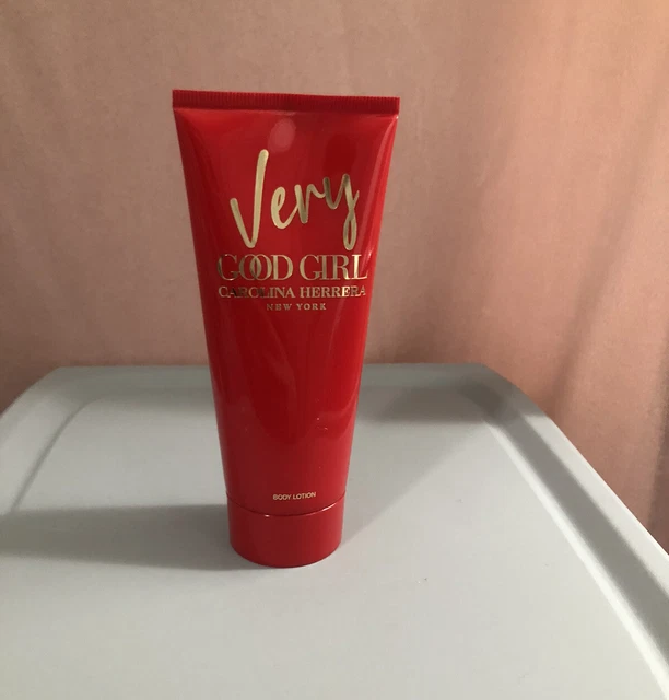 Carolina Herrera VERY Good Girl Body Lotion (3.4oz/100ml ) Brand NEW