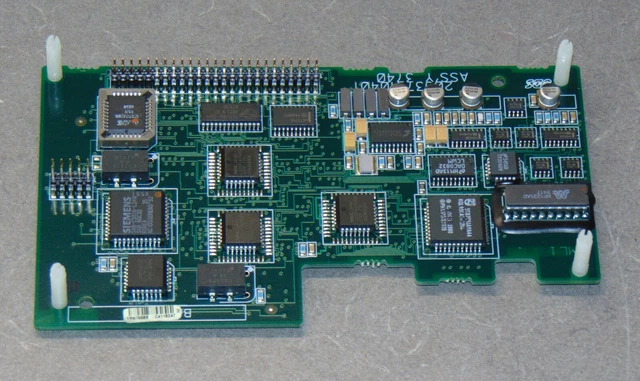 Astro Modem Clear Picture MOTOROLA QUANTAR FRU ASTRO Modem Card TRN7668B Quantity Available £95. ...