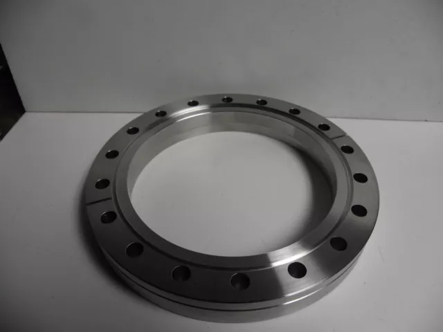 A & N Vacuum UHV Ring Flange CF675 1X10-13 TORR