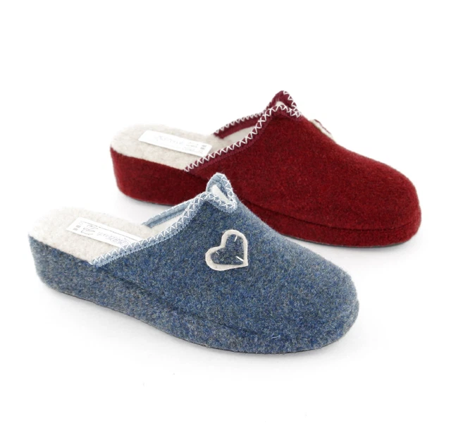 Pantofole cristina on sale