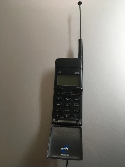 Tellit Lems A66