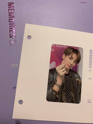 Bts Memories 2018 FOR SALE! - PicClick