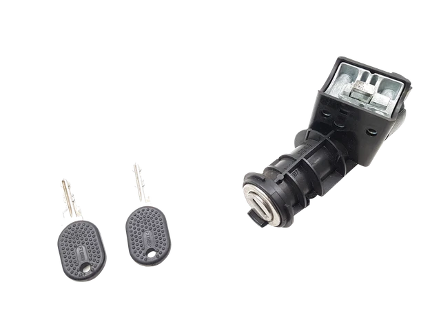 Commutateur D’allumage Fiat 0.5521 0.8712 B365 TRW 1220