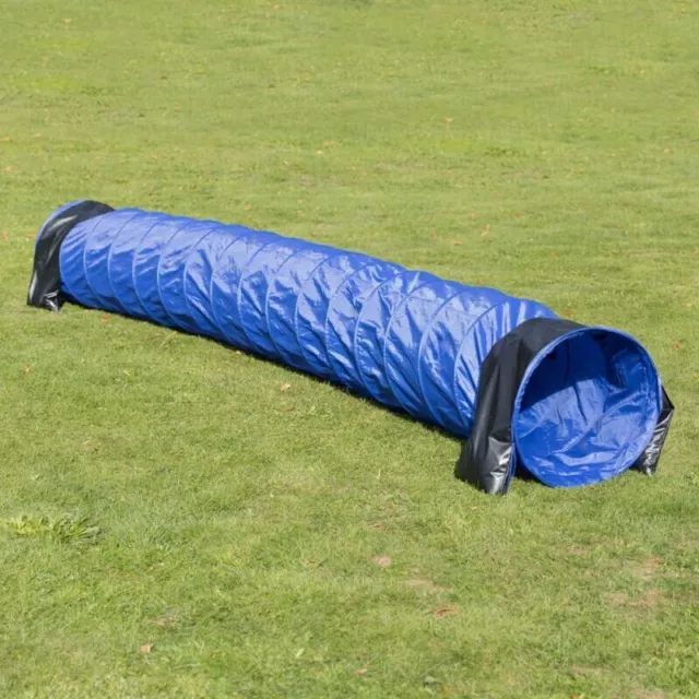 Tunnel exercise equipment 2025