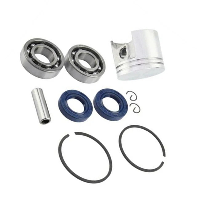 Kit Reconstruction Moteur KTM 85 SX (04-12) - Vilebrequin, Piston, Joints NEUF
