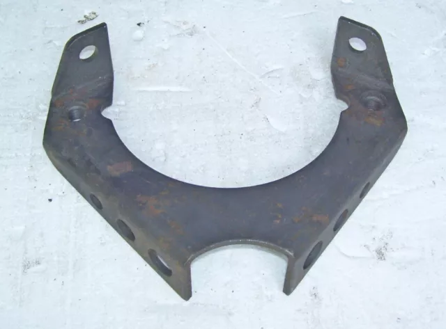 Transmission Mount ??? Application Unknown Transmission Mount ??? Application Unknown