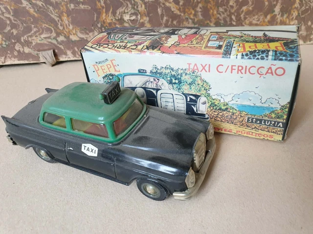 JOUET ANCIEN AVION Mécanique J.G.SCH MADE IN GERMAGNY EUR 30,00 - FR