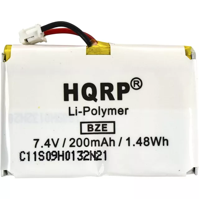 Battery for SportDOG SAC00-12544 Hound/Sport/Wetland/Pro Hunter Receiver Collar