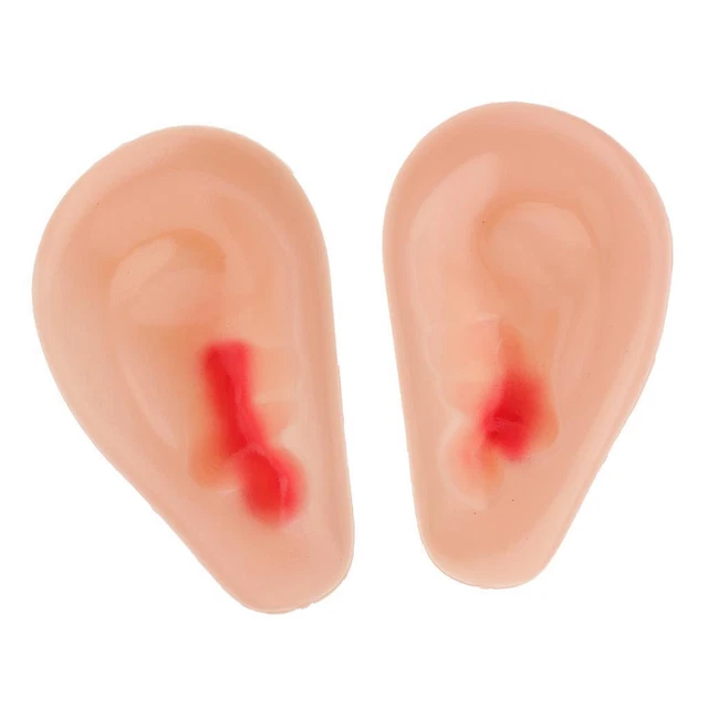 Large Costume Ears