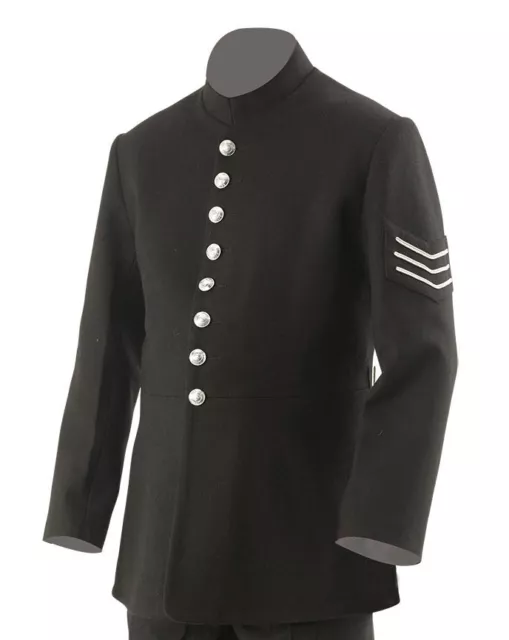 Victorian Police Tunic - made to your sizes