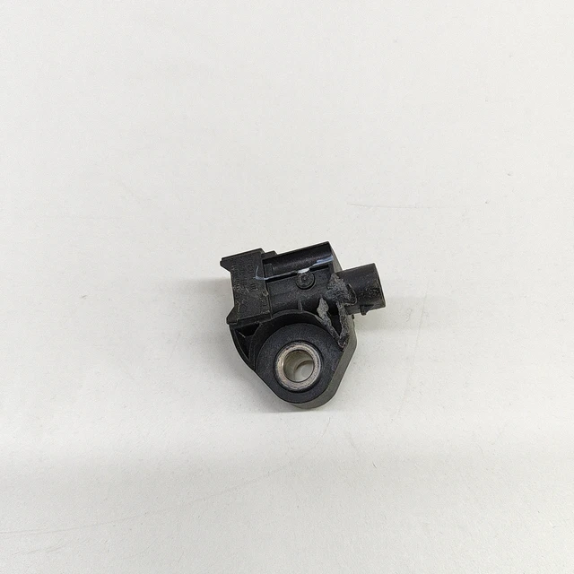 Capteur SRS De Choc Arrière Gauche (LH) Pour Volvo S40 S80 V50 XC60 (2004-2017) - Pièce D'occasion Originale