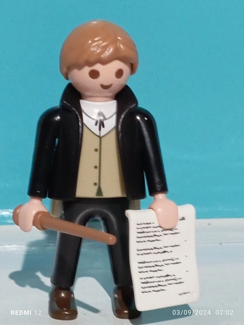 Cadre famlle personnalsé avec Playmobl en 2024