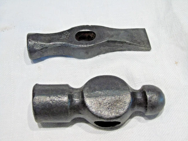 Outil Ancien - Marteau de carrossier ferblantier chaudronnier