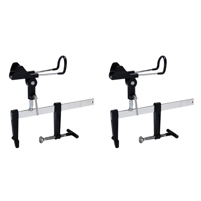 2x Fishing Rod Holders for Boats Fishing Rod Rack Mount