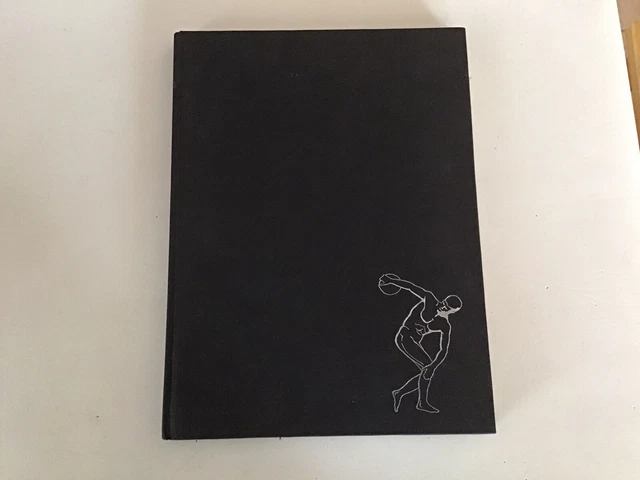 Jeux Olympiques - 1980 - Statuette/ Le symbole des Jeux - Catawiki