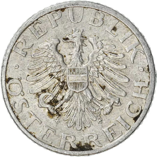 [#962385] Coin, Austria, 50 Groschen