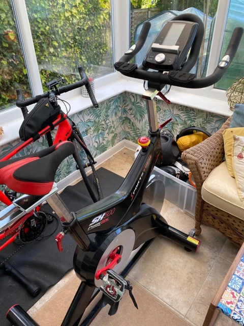 Vélo indoor biking sx500 online
