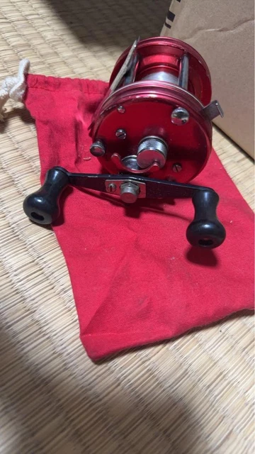 AMBASSADEUR ABU5000 REEL $356.65 - PicClick CA AMBASSADEUR ABU5000 REEL $356.65 - PicClick CA