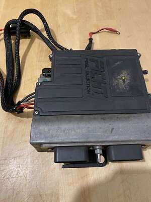 SUZUKI ECU UNIT CENTRALINA DF40 DF50  33920-87j93 33920-87JB3 33920-87JD0 87JD1 