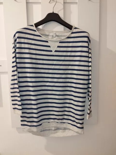 Stradivarius maglie best sale