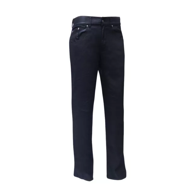 BULL-IT SR6 Femmes Moto Covec Aramide Huile Peau Jeans / Pantalon + Gratuit