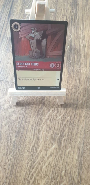 Lorcana TCG: The First Chapter - 3 Booster Pack Inglese + Protezione - Foto 11