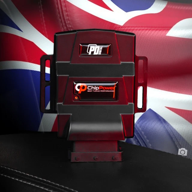 Chip Tuning Box for VW Golf Mk5 V 5 2.0 TDI PD 140 HP Power Boost Diesel PDd