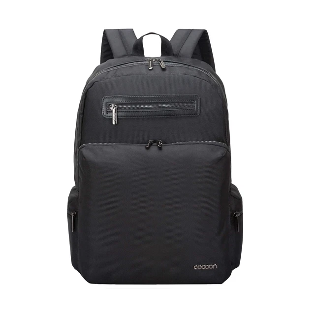Cocoon MCP3455BK Buena Vista 16" Backpack with Built-in Grid-IT! Accessory Or...