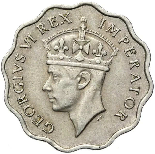 Cyprus - King George VI - Coin - 1 Piastre One Piastre 1938 London CONDITION!