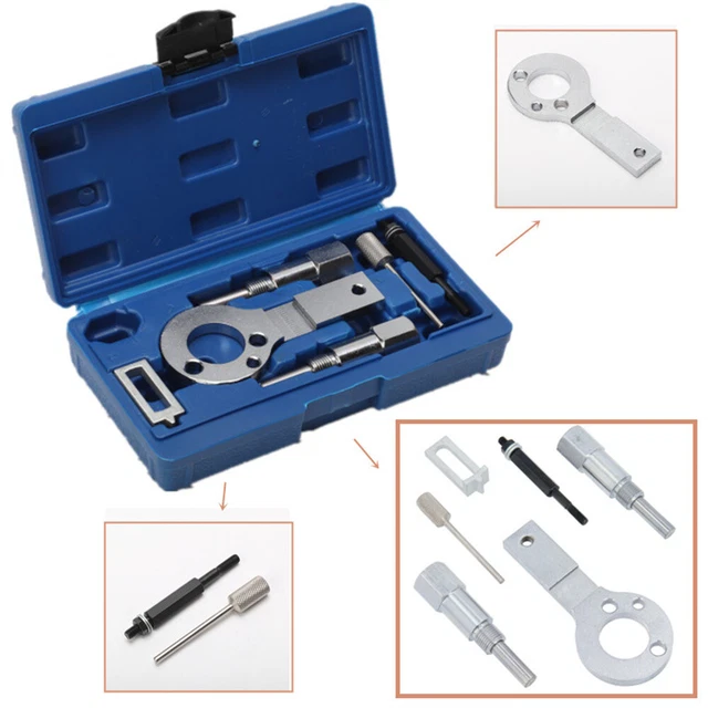 D'outil de Calage Moteur Réglage Distribution en boîte Opel Opel 1.9CDTI Diesel