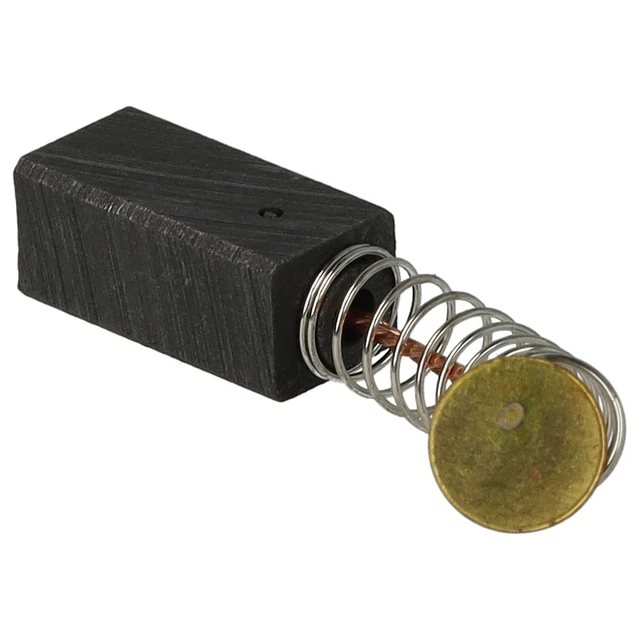 Nr.1042) Kohlebürsten Für Bosch CSB 850-2RLT, CSB 1000-2RET, GSB 2 - Foto 2