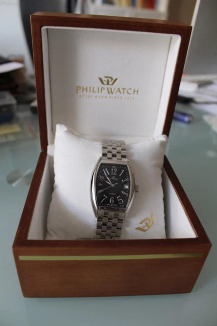 PHILIP WATCH MOD. R8253597085