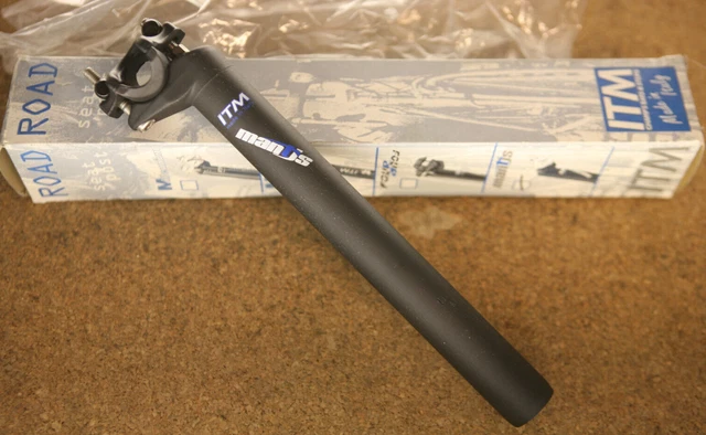 Tige de selle d'occasion Colnago disponibles - Jusqu'à 70% de réduction