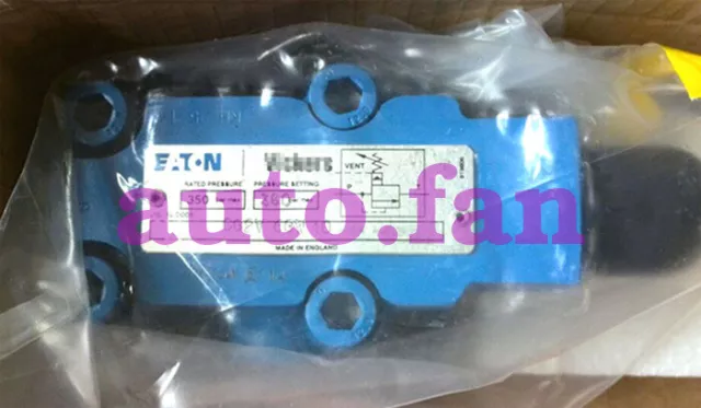 For Vickers CG2V-6GW-10 electromagnetic reversing valve CG2V 6GW 10