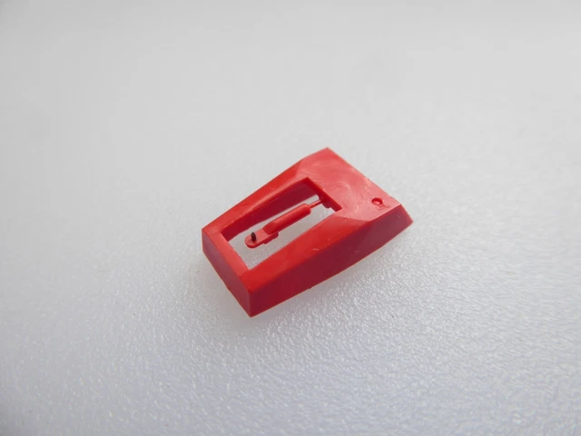 Aguja O Púa Para Toca Discos Sharp, Schneider, Binatone, ITEK – Tipo Diamante, Compatible Con Varios Modelos
