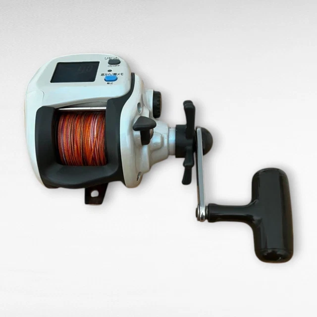 DAIWA SUPER TANASENSOR-X 300Ci 757507 $149.65 - PicClick CA