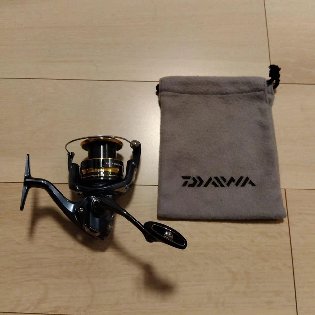 DAIWA ULTEGRA 4000XG $230.02 - PicClick CA