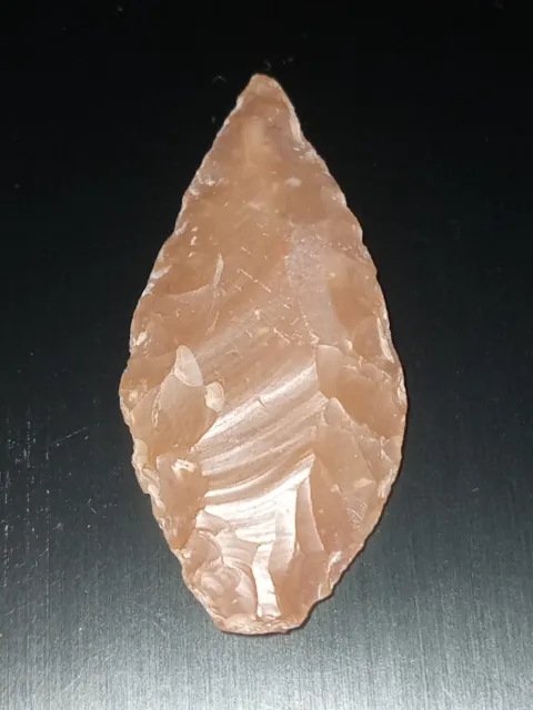 Ancient Agate Arrow from Bactrian period from Afghanistan