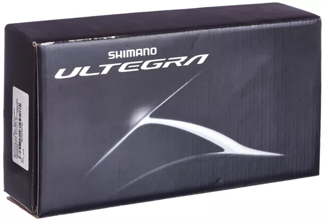 SHIMANO ULTEGRA PD-R8000 Spd-Sl Pedale 4mm) IPDR8000E1 für Rennrad Neu