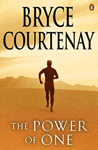 The Power Of One Par Courtenay, Bryce, Neuf Livre ,Gratuit & , (Livre de Poche