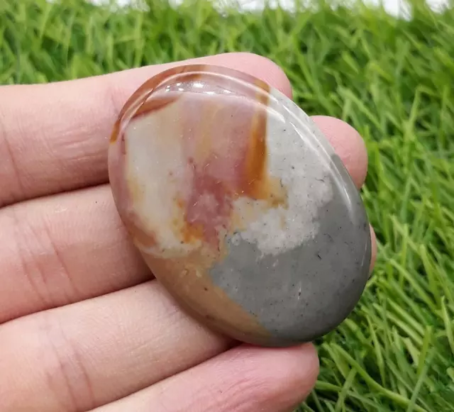 Imperial Jasper Cabochon Top Quality Gemstone Loose Stone For Jewelry Making.