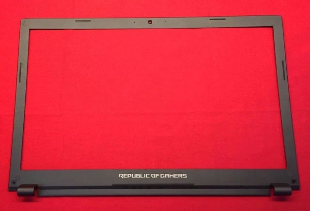 Cerniere per schermo LCD L+R Set di ricambio per Asus Rog
