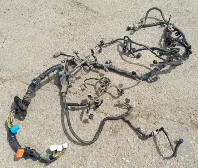 1999-2003 Lexus RX300 3.0L 1MZFE Engine Wiring Harness AWD