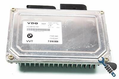 CENTRALINA Valvetronic valvola dispositivo di controllo BMW e46 318i n42 7532949/412265001 