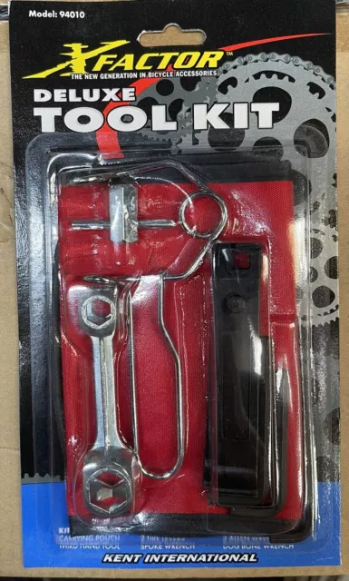 Bike Tool Kit